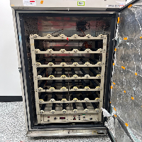 Thermo Reach-In CO2 Incubator image 3